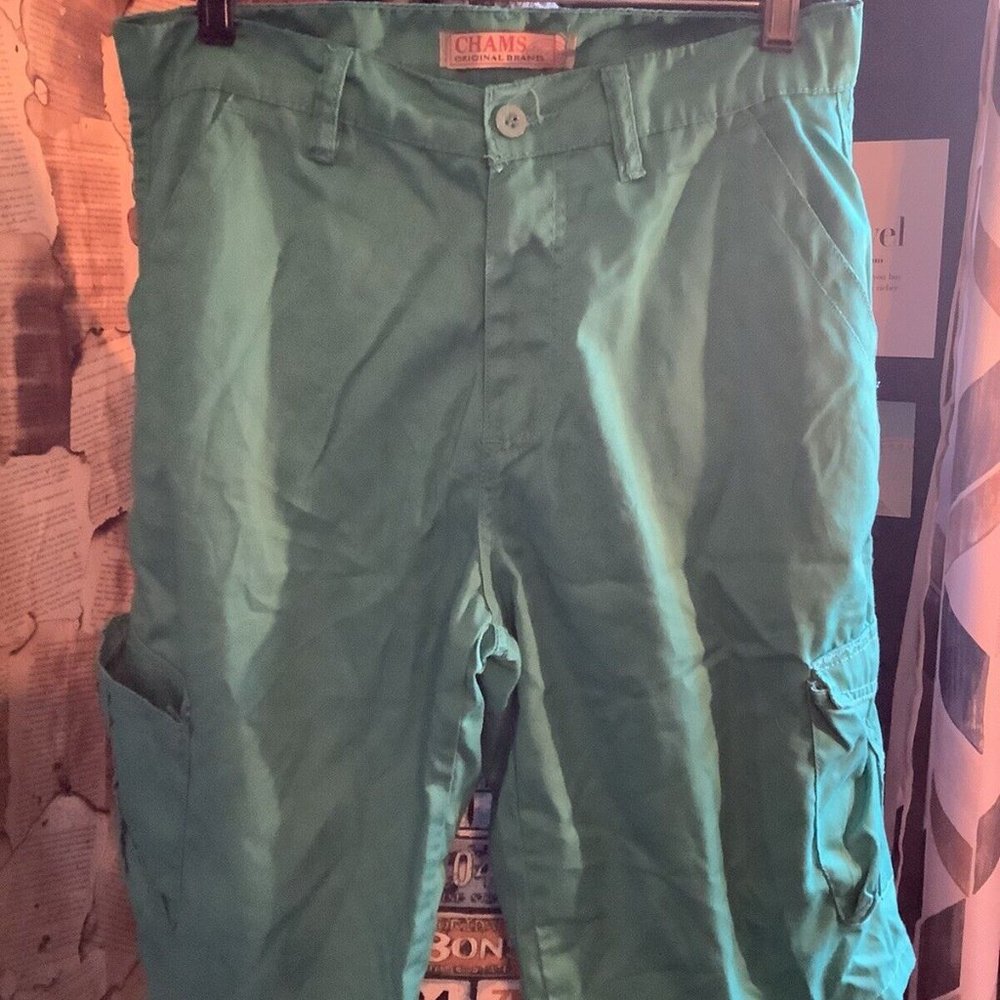 Chams men’s shorts size 32